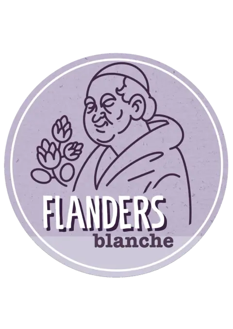 Flanders Blanche