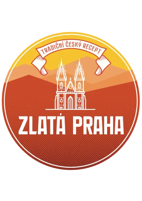 Злата Прага