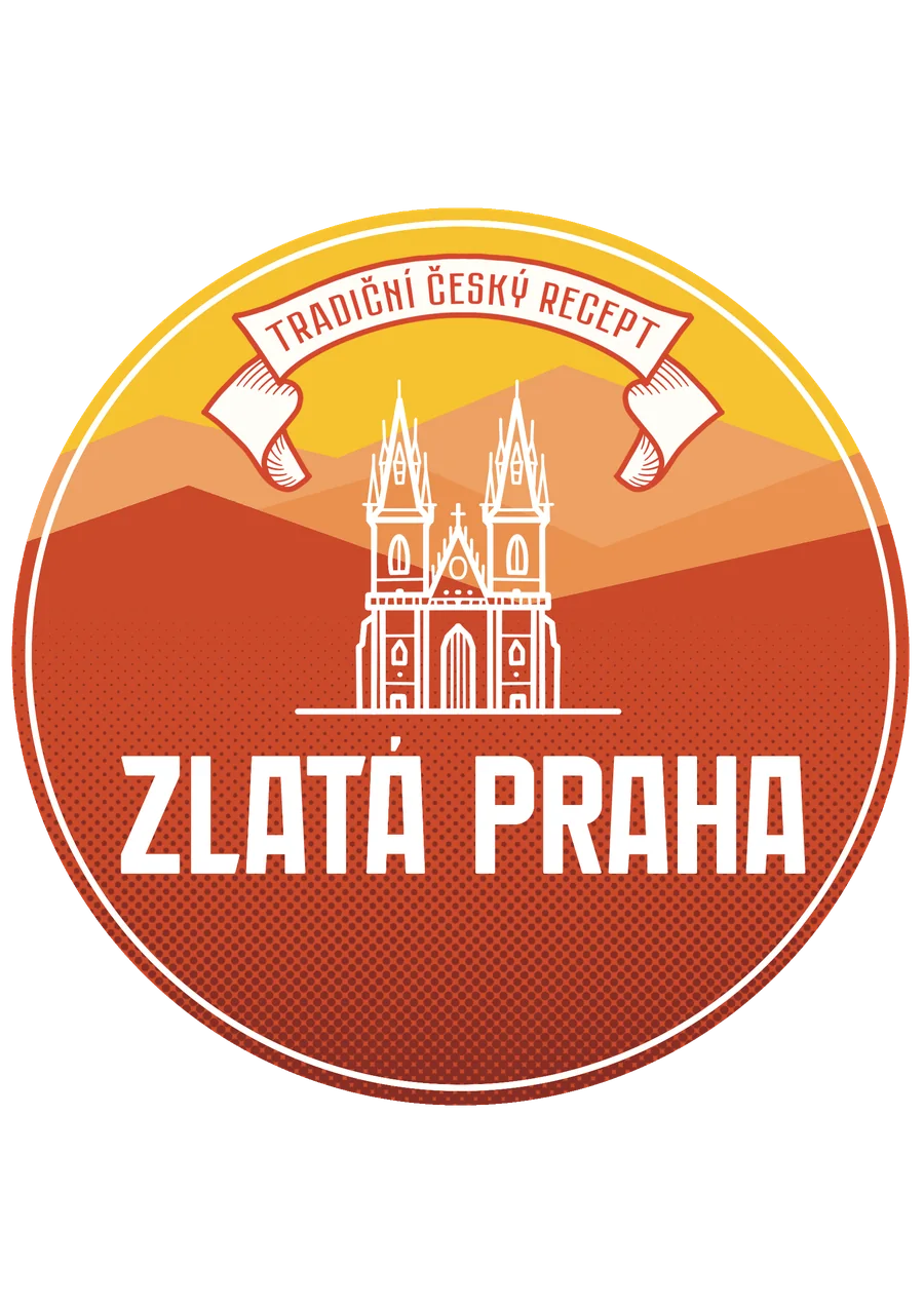 Злата Прага — медаль сорта